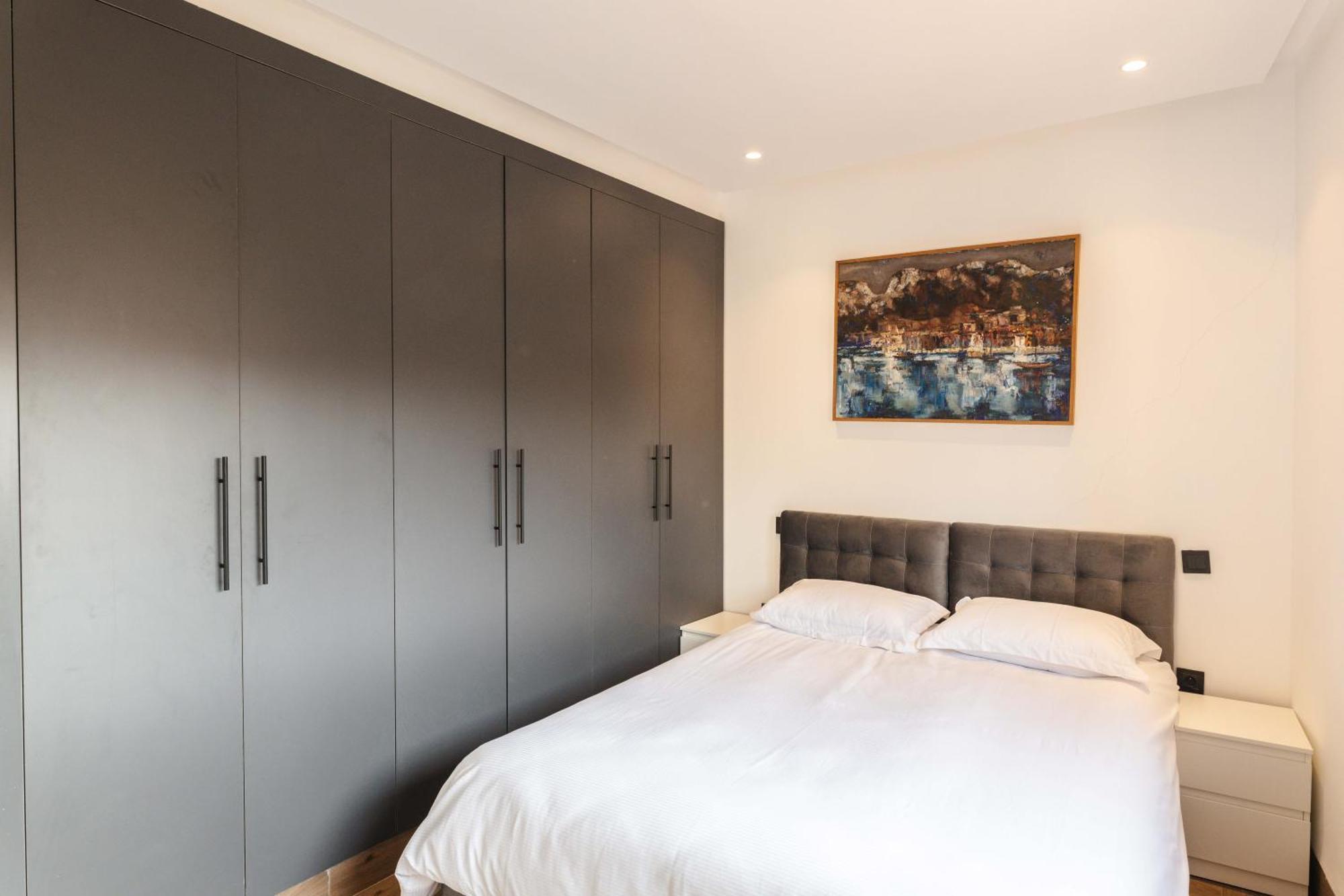 Appartement Uniquement Familial 2 Chambres Spacieux Cosy, Calme Марракеш Экстерьер фото