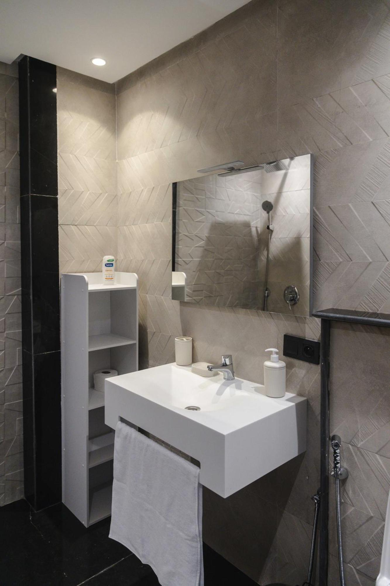 Appartement Uniquement Familial 2 Chambres Spacieux Cosy, Calme Марракеш Экстерьер фото